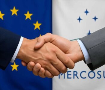 Acuerdo Mercosur Union Europea