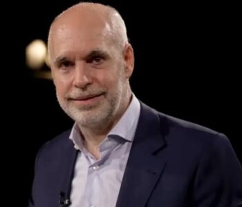 Horacio Rodriguez Larreta