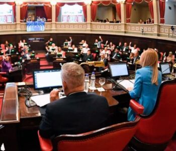 Senado de la Provincia de Buenos Aires