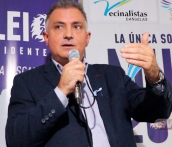 CONGRESO BICAMERAL DE INTELIGENCIA