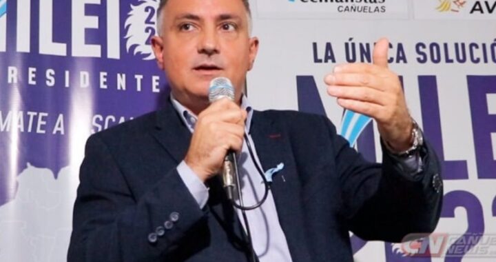 CONGRESO BICAMERAL DE INTELIGENCIA