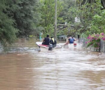 Plan Hidrico Tucuman