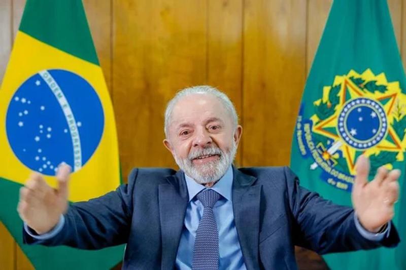 Lula Da Silva