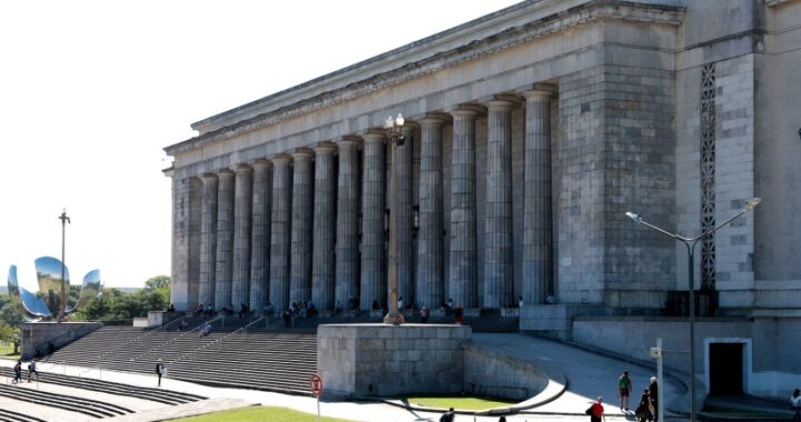 UBA Facultad de Derecho - Argentina